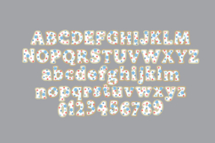 Cookies for the Fourth Too Color Font Product Image 4