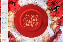 Christmas SVG Bundle| Holiday Cut Files Product Image 12