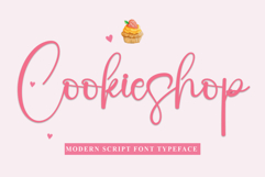 Cookieshop Product Image 1