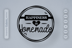 Cooking SVG Product Image 1