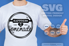 Cooking SVG Product Image 4
