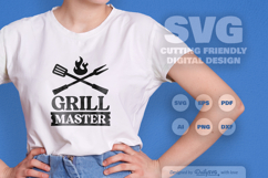 Cooking SVG Product Image 4