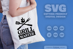 Cooking SVG Product Image 2