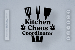 Cooking SVG Product Image 3