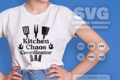 Cooking SVG Product Image 4