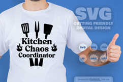 Cooking SVG Product Image 1