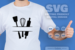 Cooking SVGs Product Image 3
