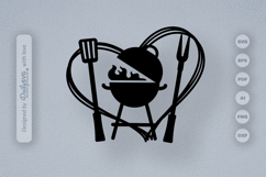 Cooking SVGs Product Image 1