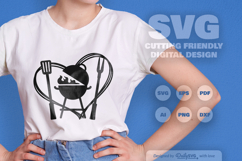 Cooking SVGs Product Image 2