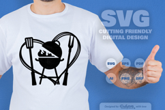 Cooking SVGs Product Image 3
