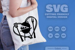 Cooking SVGs Product Image 4