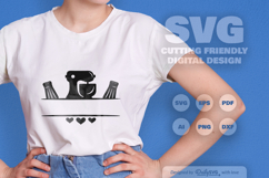 Cooking SVGs Product Image 2
