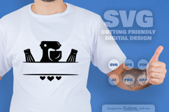 Cooking SVGs Product Image 3