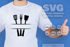 Cooking SVGs Product Image 3