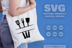Cooking SVGs Product Image 4