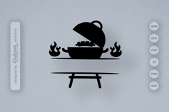 Cooking SVGs Product Image 2