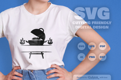 Cooking SVGs Product Image 1