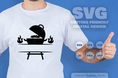 Cooking SVGs Product Image 3