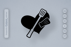 Cooking SVGs Product Image 2