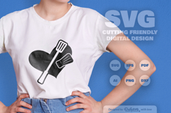 Cooking SVGs Product Image 3