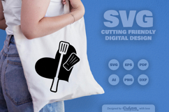Cooking SVGs Product Image 4