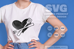 Cooking SVGs Product Image 2