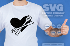 Cooking SVGs Product Image 3
