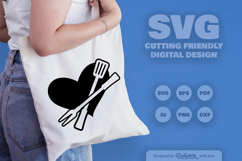 Cooking SVGs Product Image 4