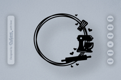 Cooking SVGs Product Image 1