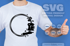 Cooking SVGs Product Image 3