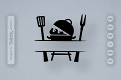 Cooking SVGs Product Image 2