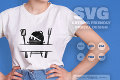 Cooking SVGs Product Image 3