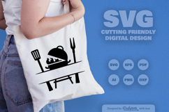 Cooking SVGs Product Image 4