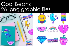 Cool Beans Product Image 1