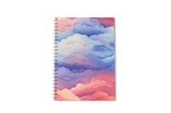 cloud patterns, clouds digital papers, cloudy patterns, colorful patterns, tumbler wraps, colors,