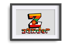 Cool Culturo Color Font Product Image 5