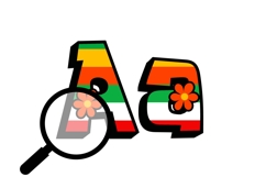 Cool Culturo Color Font Product Image 7