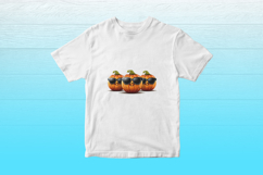 Cool Jack O’Lantern PNG Bundle 10 Designs Product Image 6