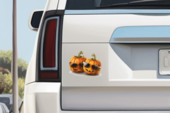 Cool Jack O’Lantern PNG Bundle 10 Designs Product Image 7