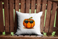 Cool Jack O’Lantern PNG Bundle 10 Designs Product Image 9