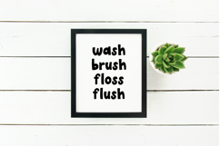 Cool Kids Club Sans - Font Duo Product Image 4