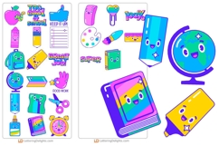 Cool School Product Image 3