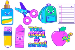 Cool School Product Image 2