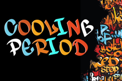 Cooling Period Product Image 1