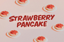 Copasty Lingers Bold Playful Handmade Brush Font Product Image 5