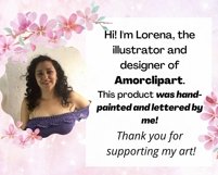 Flowers and glitter 20oz tumbler wrap sublimation PNG Product Image 4