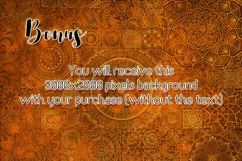 Bohemian Woman with Copper Hair 3D Poser .PNG Graphics Product Image 3