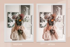 Copper Lightroom Mobile Presets Photoshop LUTs Product Image 10