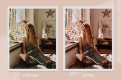 Copper Lightroom Mobile Presets Photoshop LUTs Product Image 7