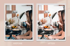 Copper Lightroom Mobile Presets Photoshop LUTs Product Image 9